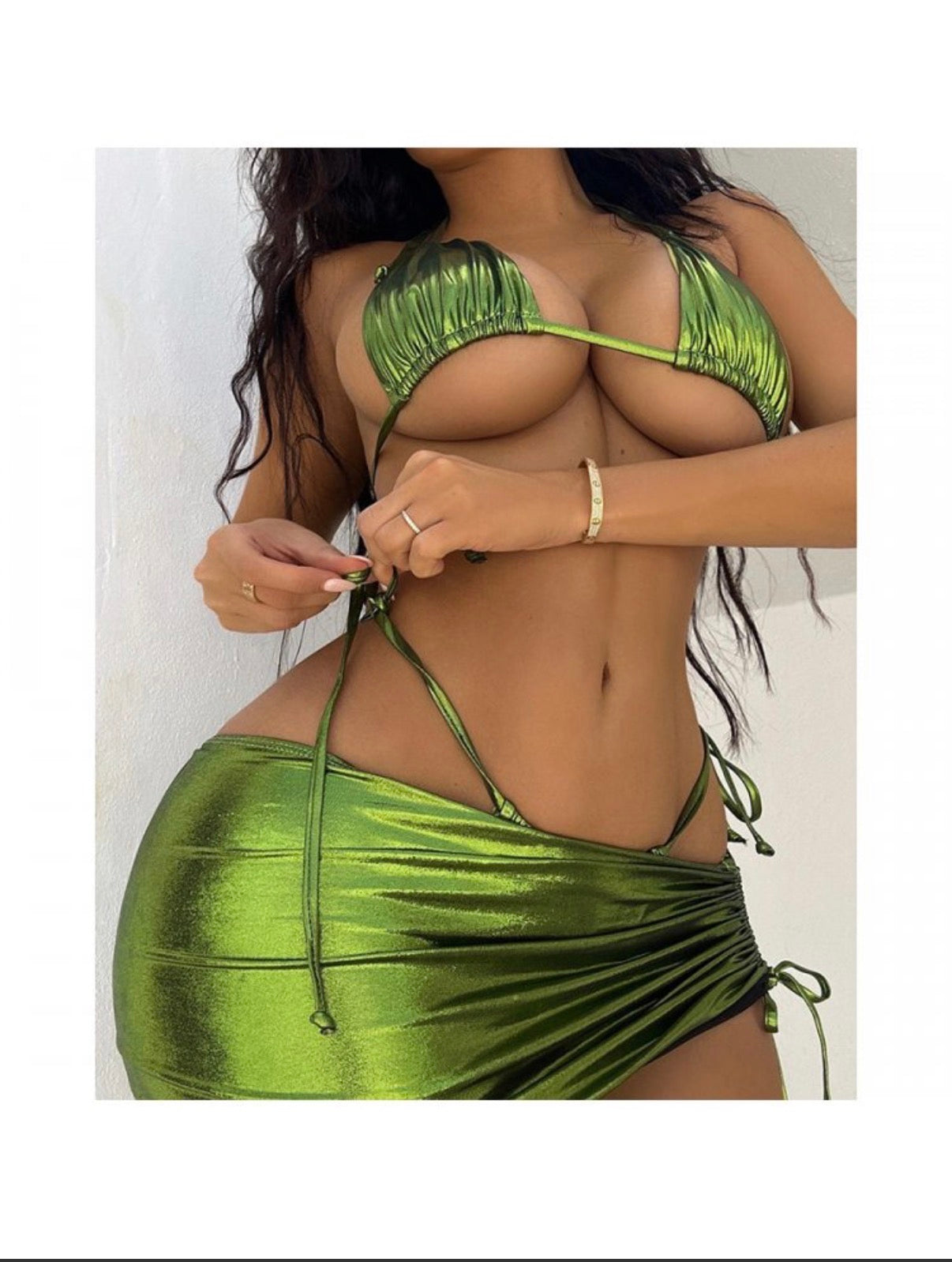 Green Goddess